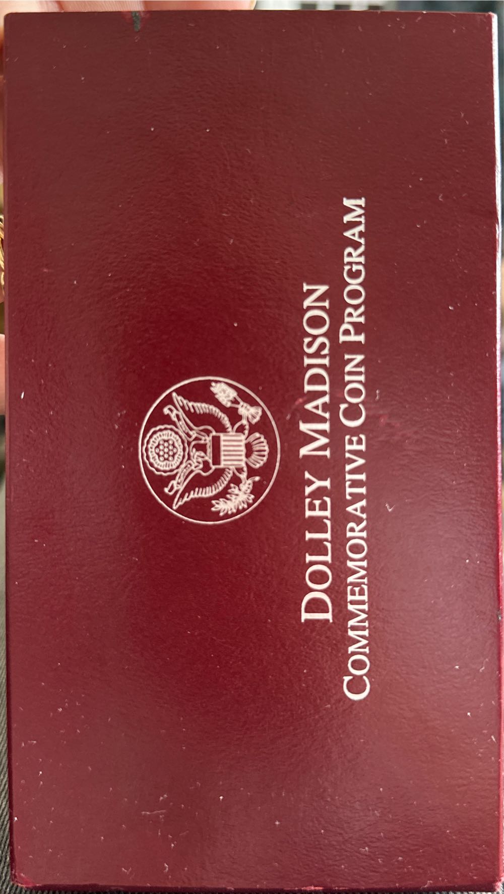 Quarter Kisatchie 2015 D 2