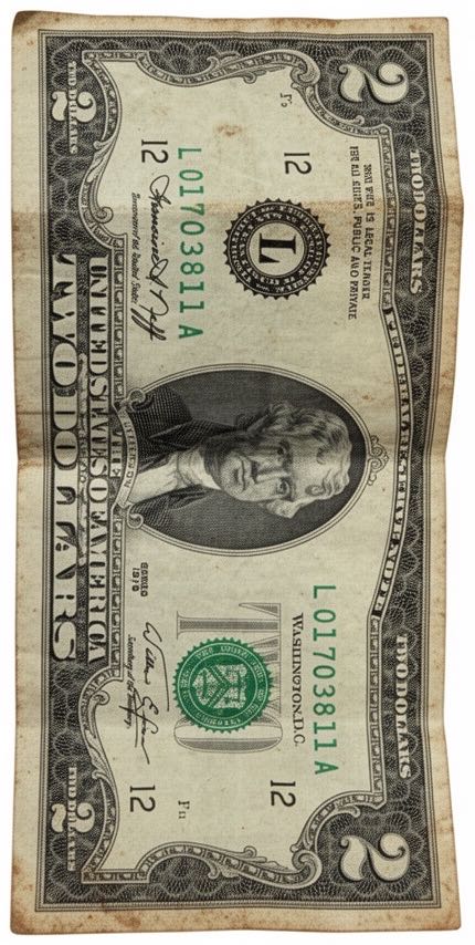 Quarter Oklahoma 2008 D 30