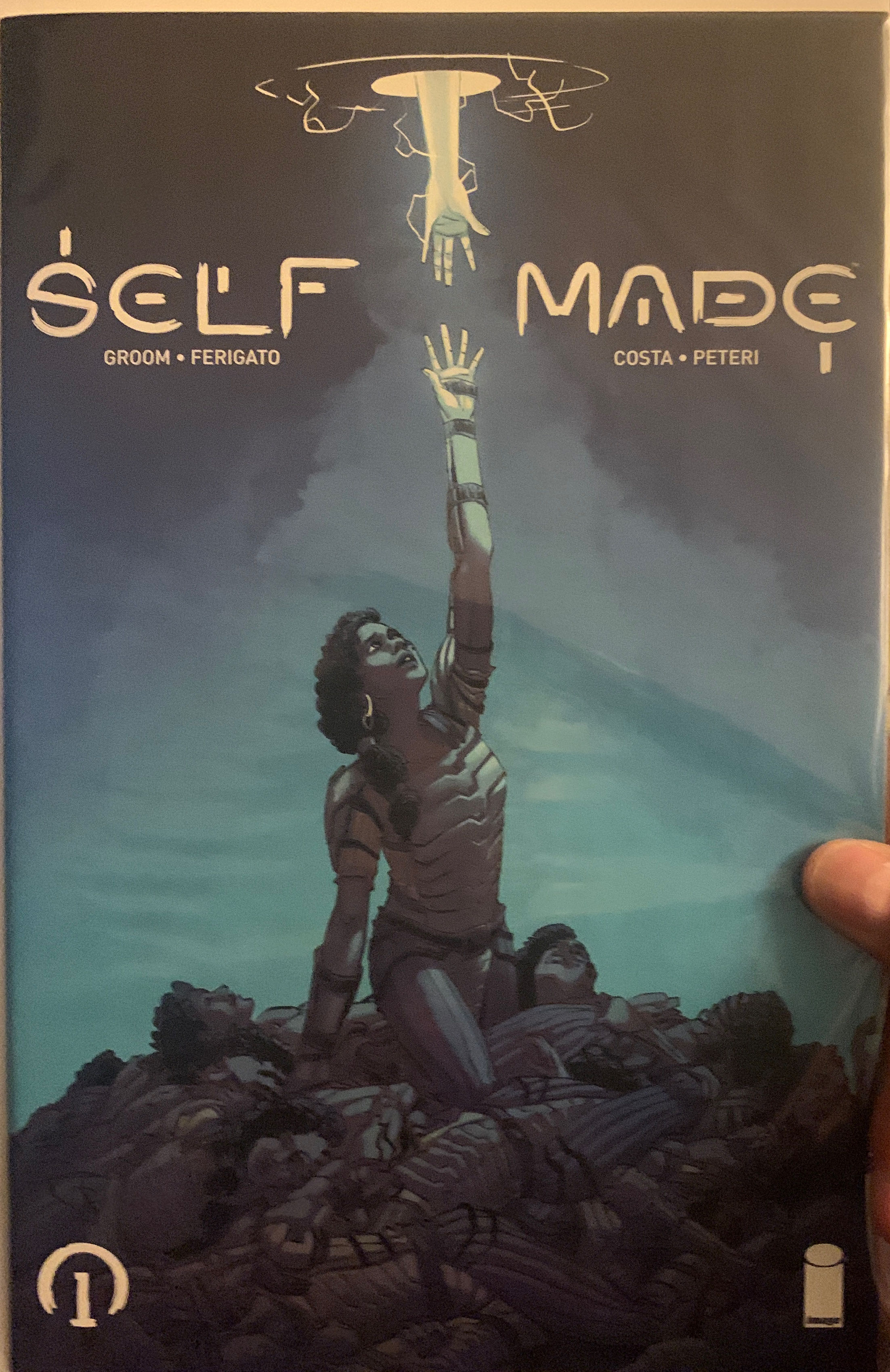 Self/Made