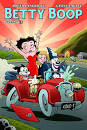 Betty Boop #2 - Dynamite Comics (2) comic book collectible [Barcode 72513025269202011] - Main Image 1