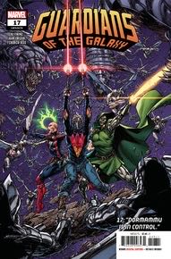 Guardians Of The Galaxy
