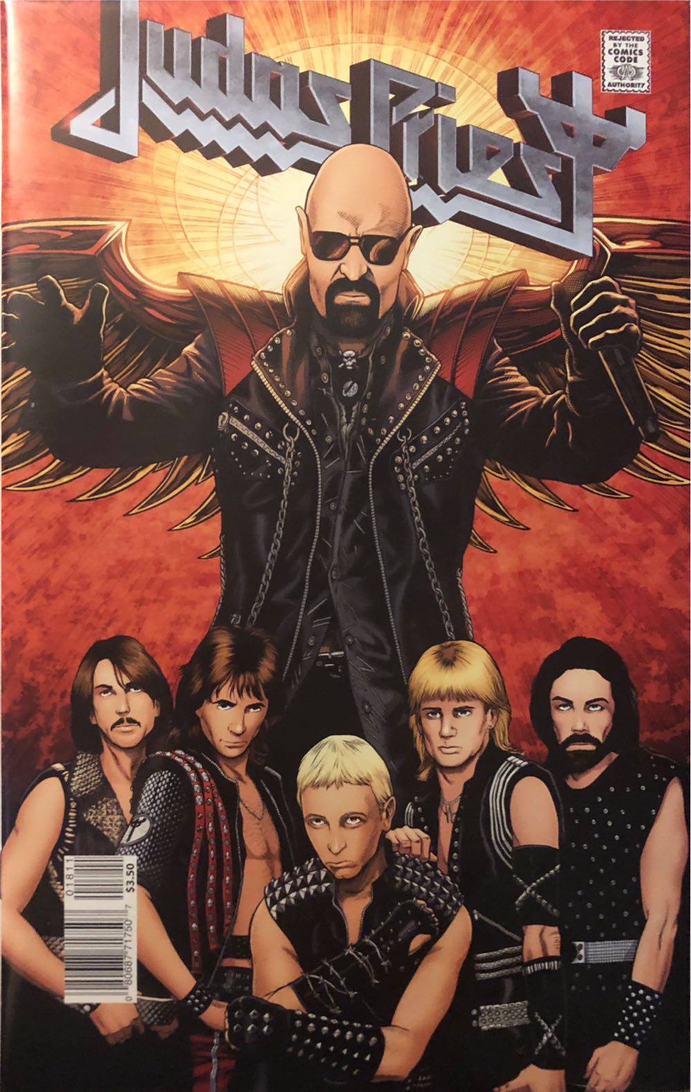 Judas Priest