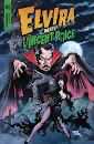 Elvira Meets Vincent Price - Dynamite Entertainment (5 - Mar 2022) comic book collectible [Barcode 72513030925905011] - Main Image 1