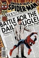 Untold Tales Of Spider-Man