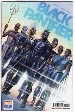 002. Black Panther 07 - Marvel Comics (7 - Jul 2022) comic book collectible [Barcode 75960620042900711] - Main Image 1