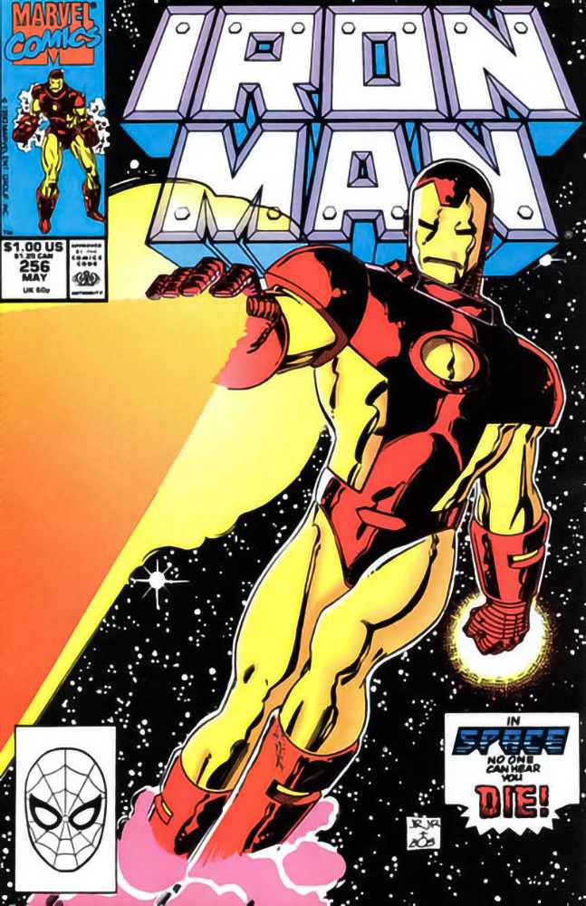 Iron Man