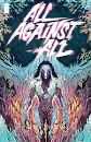 All Against All - Image (2 - Jan 2023) comic book collectible [Barcode 70985303662300211] - Main Image 1