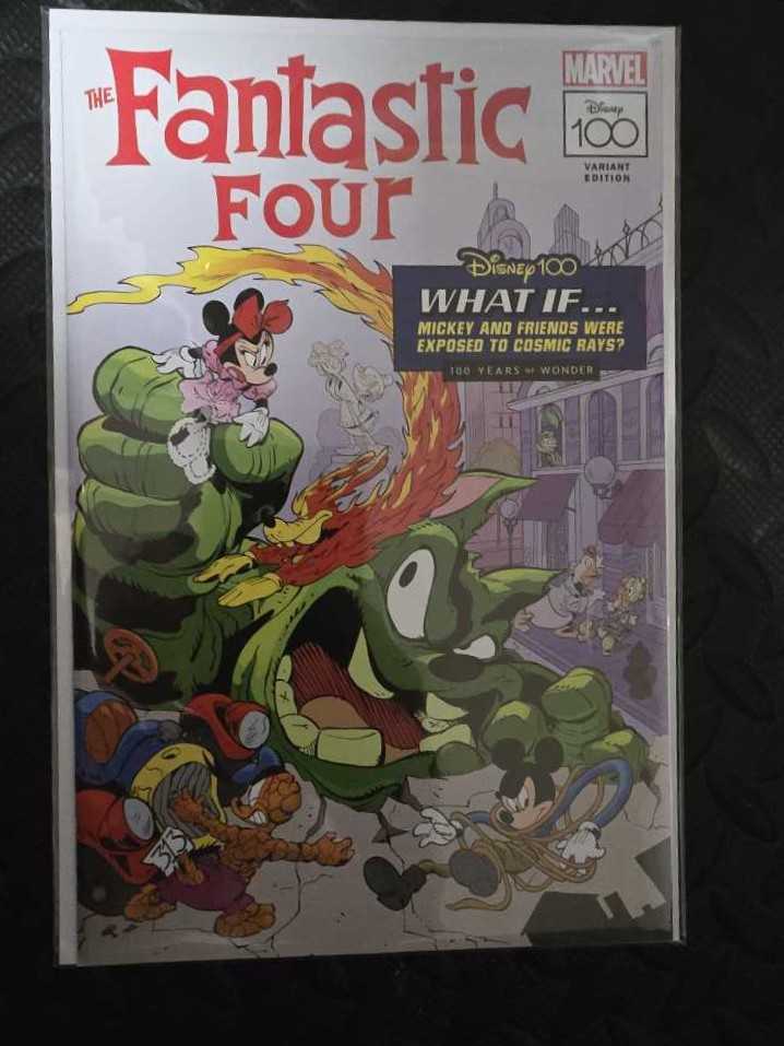 Amazing Spider-Man, The - Marvel (19 - Apr 2023) comic book collectible [Barcode 75960620200301961] - Main Image 3