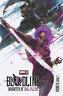 Bloodline: Daughter of Blade - Marvel (2 - Mar 2023) comic book collectible [Barcode 75960609771500221] - Main Image 1
