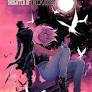 Bloodline: Daughter of Blade - Marvel Comics (5 - Aug 2023) comic book collectible [Barcode 75960609771500511] - Main Image 1