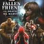Fallen Friend: The Death of Ms. Marvel