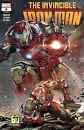 Invincible Iron Man Vol. 4