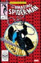The Amazing Spider-Man