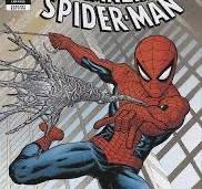The Amazing Spider-Man