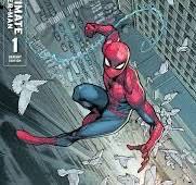 Ultimate Spider-Man