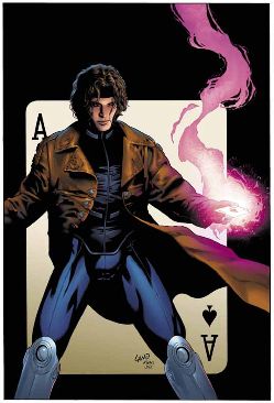 Gambit  (1 - 11/2004) comic book collectible [Barcode 759606055753] - Main Image 1