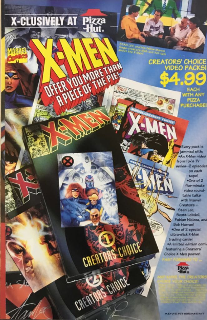 Gambit - Marvel Comics (2 - Jan 1994) comic book collectible [Barcode 759606015986] - Main Image 2