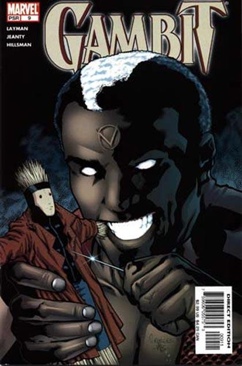 Flash  #492   [Vol. 2  #142]