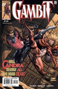 Gambit