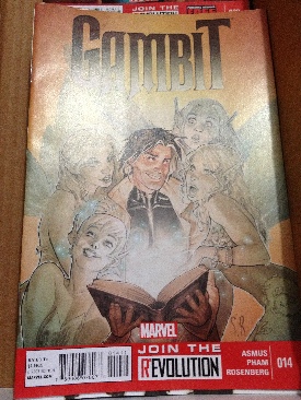 Buffy The Vampire Slayer: Season 10