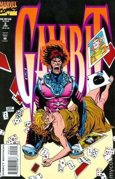 Gambit
