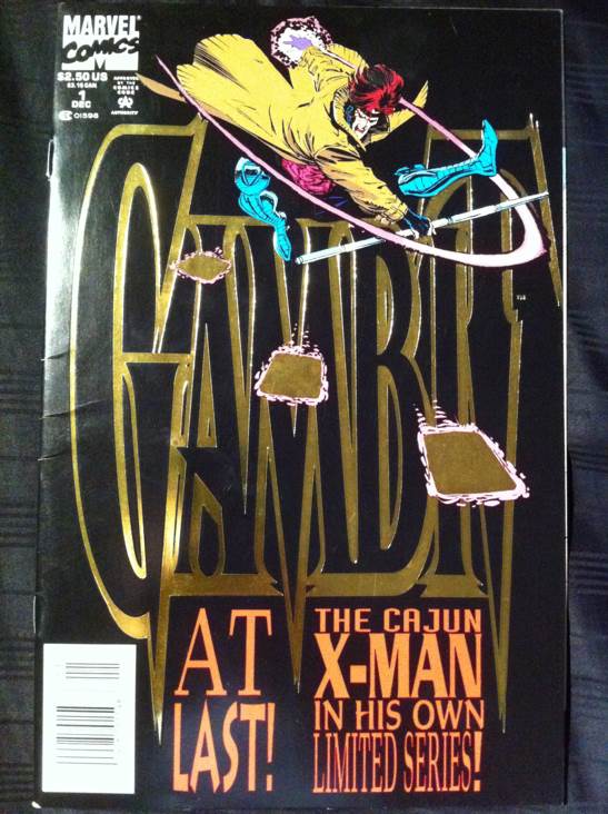 Flash  #369   [Vol. 2  #19]