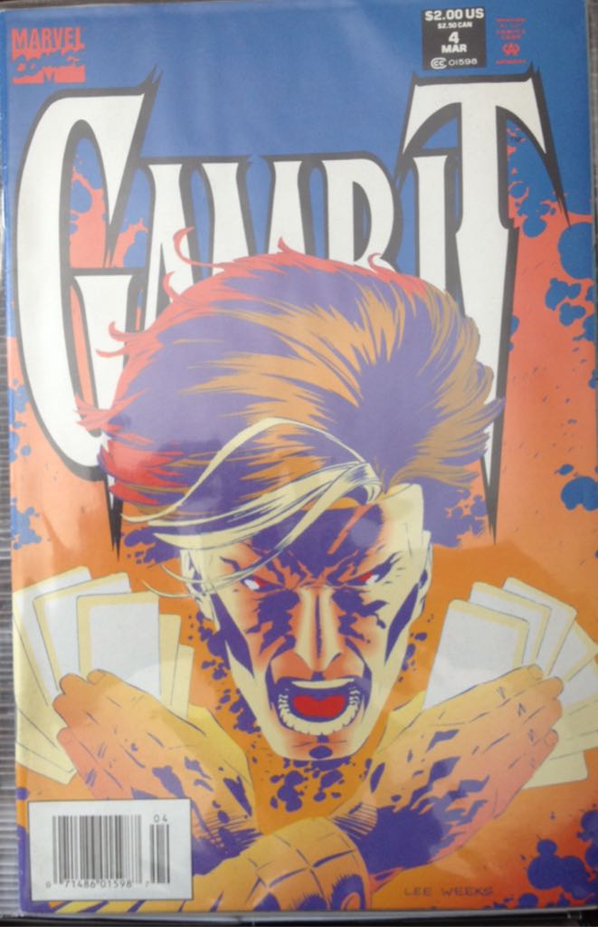 Astonishing X-Men Vol. 3