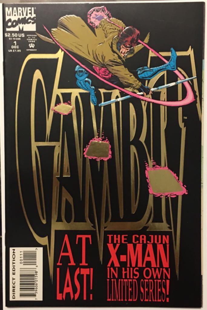 Astonishing X-Men Vol. 3