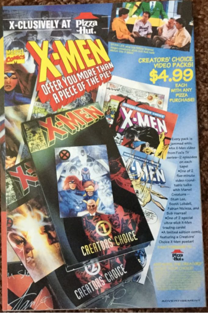 Gambit, Vol. 1 - Marvel Comics (2 - Jan 1994) comic book collectible [Barcode 75960601598600211] - Main Image 2