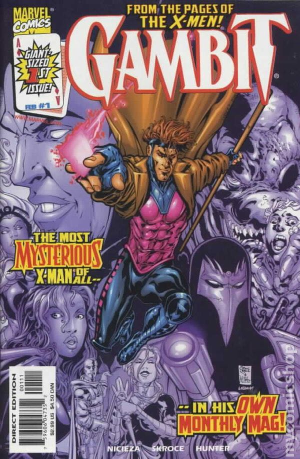 Buffy The Vampire Slayer: Season Eight (2007)