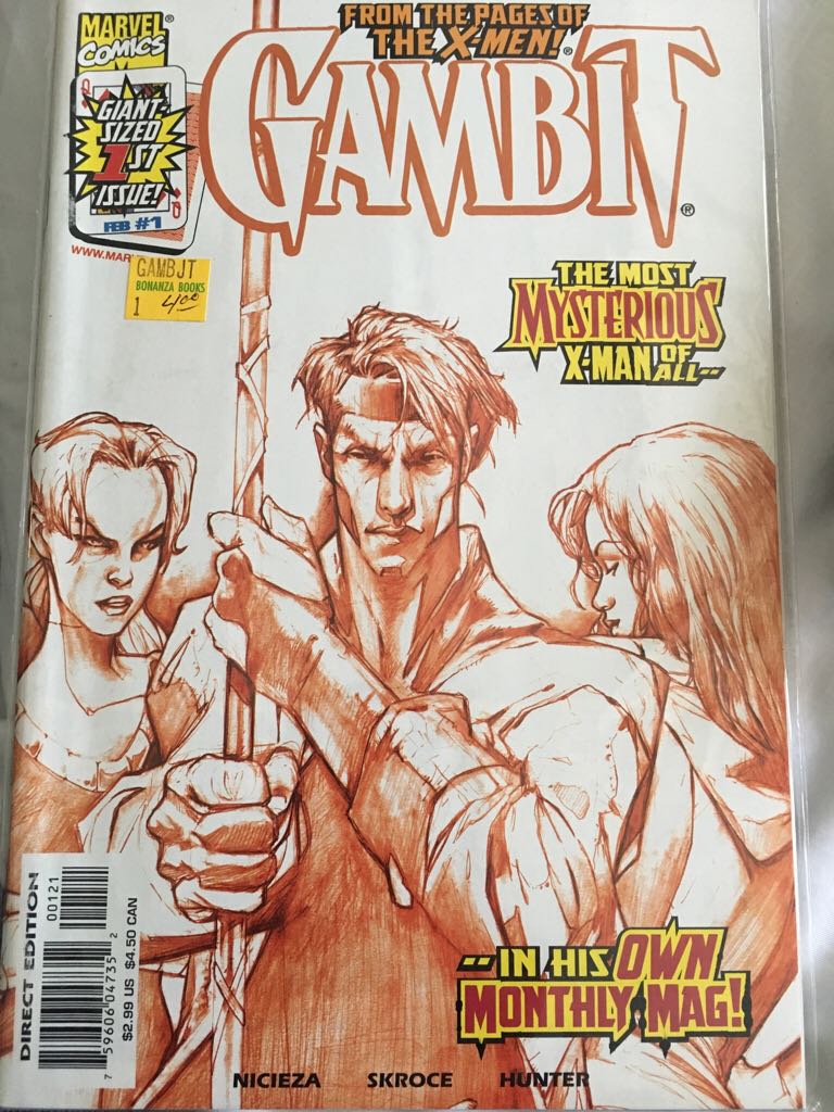 Buffy The Vampire Slayer (Season 8)