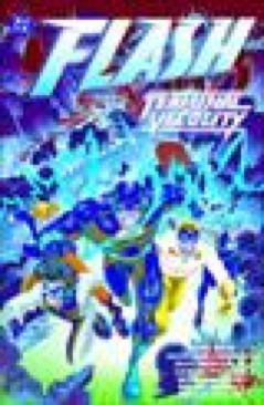 Flash Vol 2