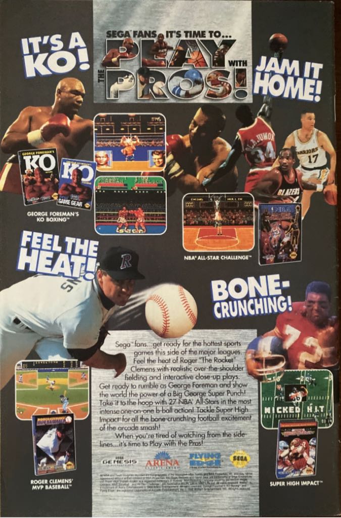 Flash - DC Comics (75 - Apr 1993) comic book collectible [Barcode 075] - Main Image 2