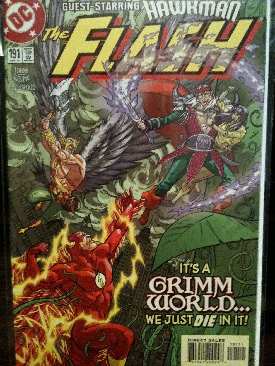 Buffy The Vampire Slayer: Season 10