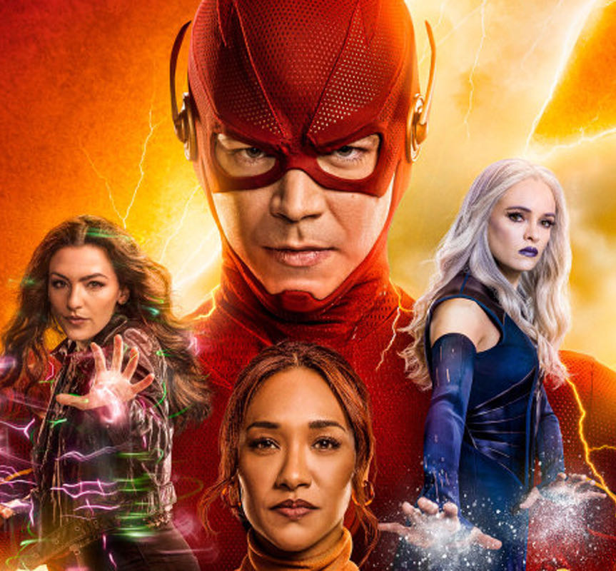 The Flash - DC Comics (9 - Feb 1988) comic book collectible [Barcode 070989322226] - Main Image 2