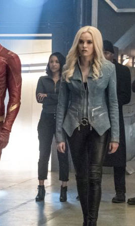 The Flash - DC Comics (9 - Feb 1988) comic book collectible [Barcode 070989322226] - Main Image 3