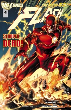 Buffy The Vampire Slayer: Season 8