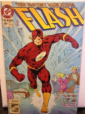 Flash Vol 2