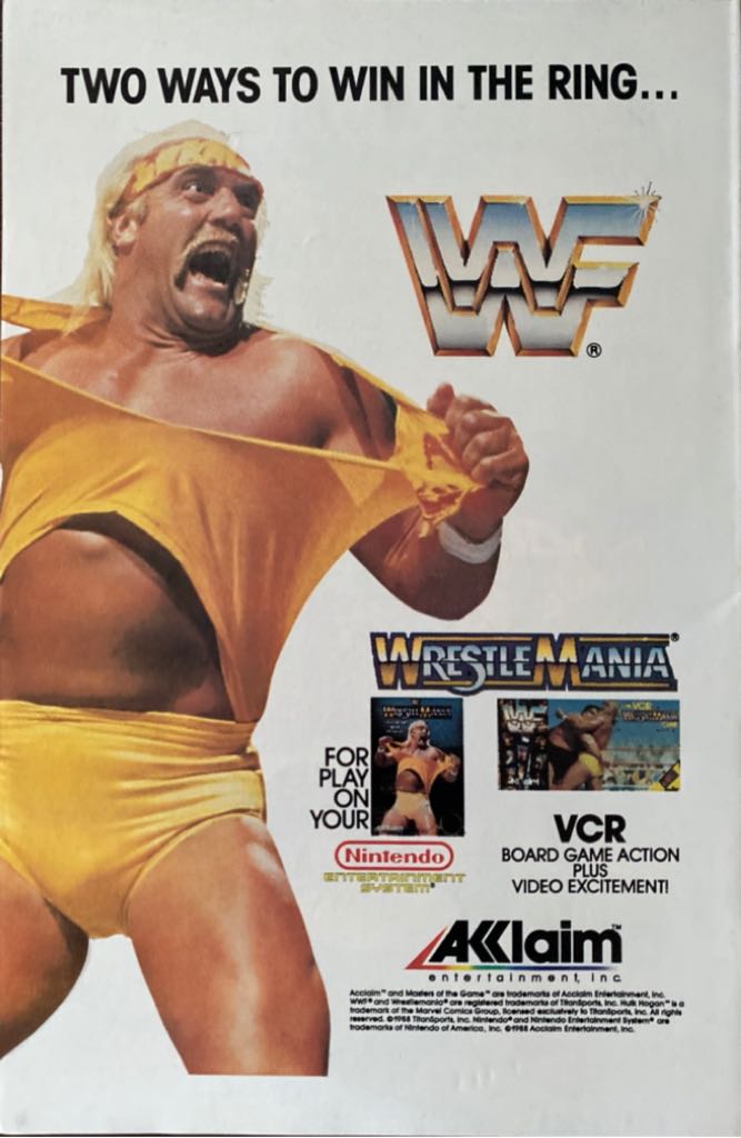 Flash  #374   [Vol. 2  #24] - DC (24 - Mar 1989) comic book collectible [Barcode 070989322226] - Main Image 2