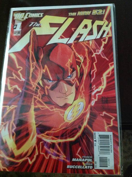 Astonishing X-men (Vol 2)