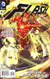 Flash Vol 2