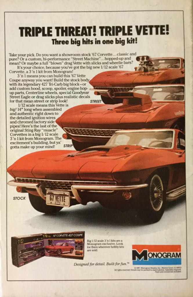 Flash #11 - DC Comics (11 - Apr 1988) comic book collectible [Barcode 761941200248] - Main Image 2