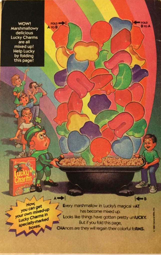 Flash Vol 2 - DC Comics (43 - Oct 1990) comic book collectible [Barcode 761941200248] - Main Image 2