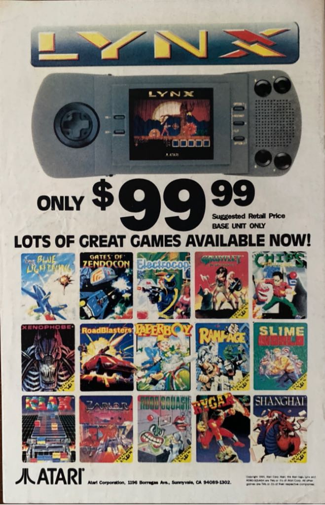 Flash  #394   [Vol. 2  #44] - DC (44 - Nov 1990) comic book collectible [Barcode 761941200248] - Main Image 2