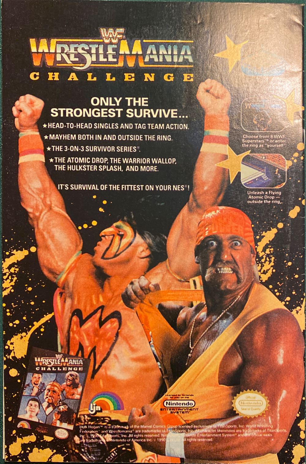 Flash Vol 2 - DC Comics (47 - Feb 1991) comic book collectible [Barcode 761941200248] - Main Image 2