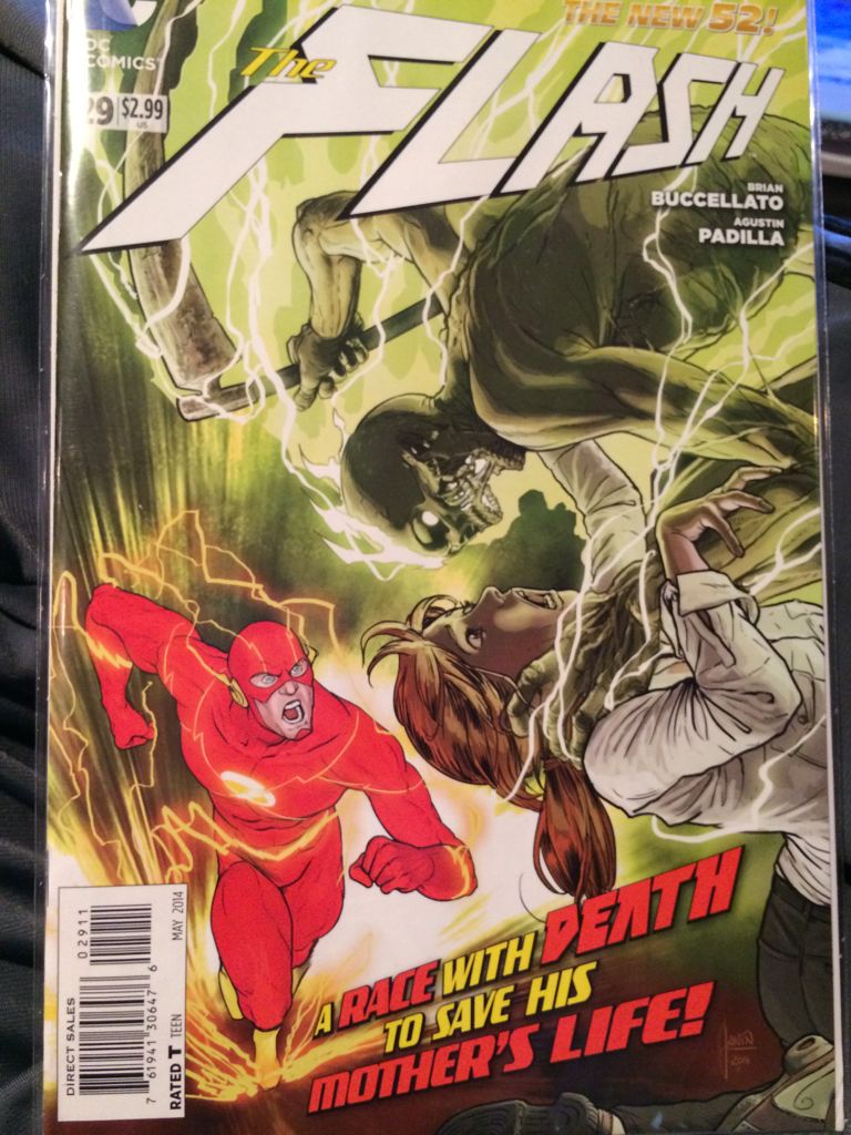 Buffy The Vampire Slayer