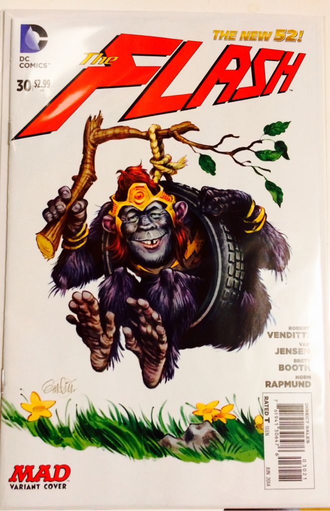 Buffy The Vampire Slayer