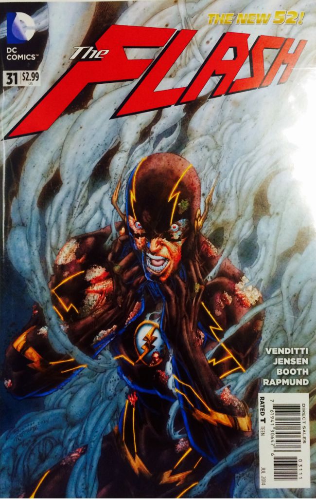 Buffy The Vampire Slayer