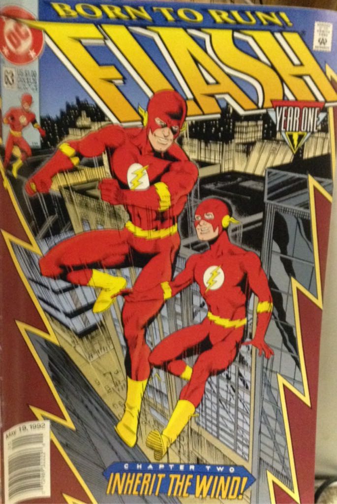 Flash