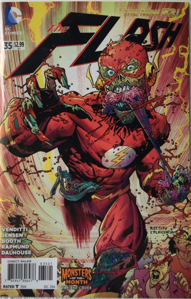 Project Superpowers (Vol. 2)